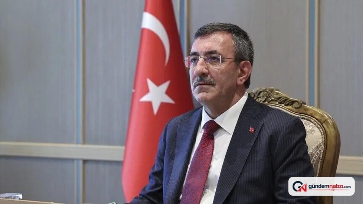 Yılmaz zirvede Ukrayna barış çağrısı yaptı
