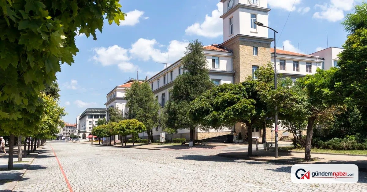 Bulgaristan'da Türklerin yoğun olduğu Kırcaali'de emekli maaşları en düşük seviyede