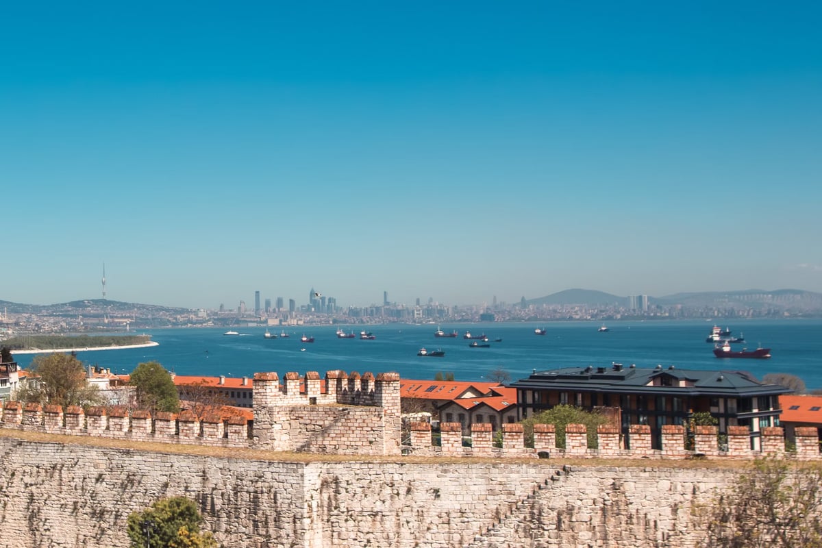OECD: Türkiye, pandemi sonrası turizmde büyüyen ülkeler arasında