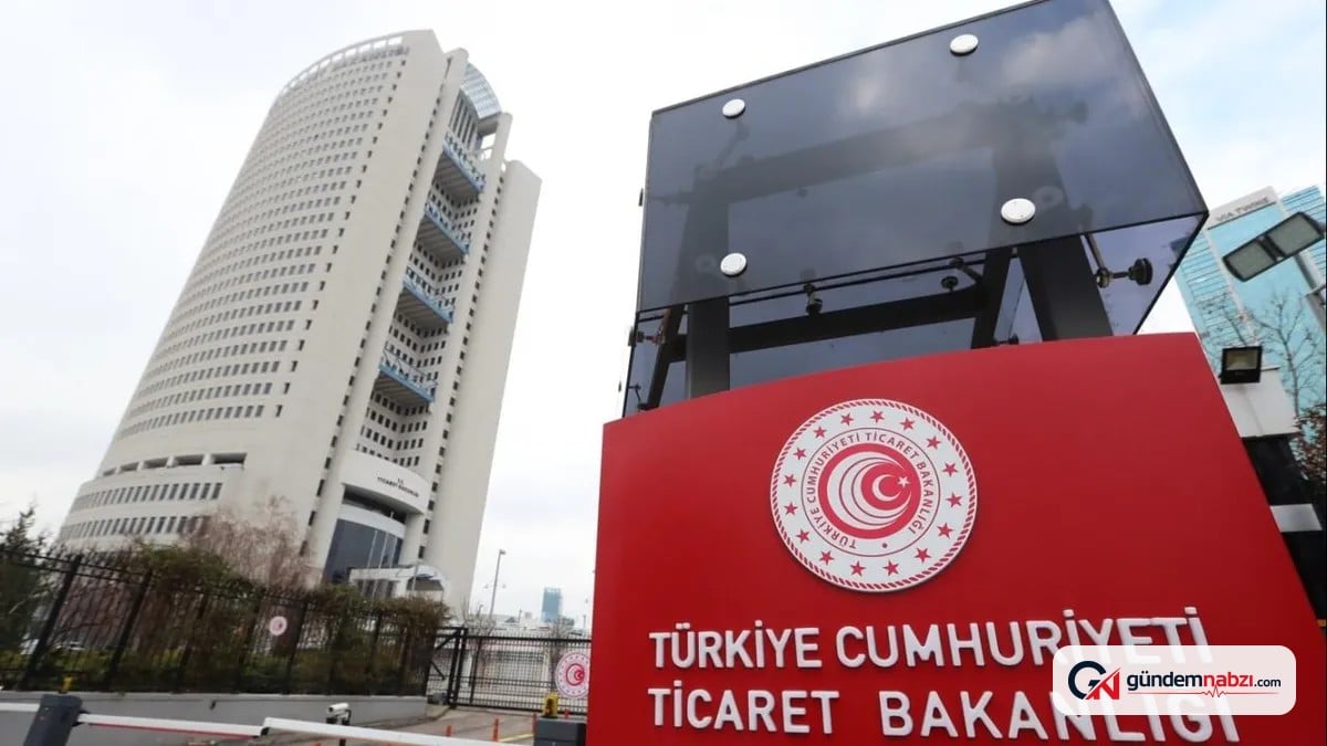 Ticaret Bakanlığı'nın tebliğiyle bazı ürünlerde damping ve sübvansiyon önlemleri sona eriyor