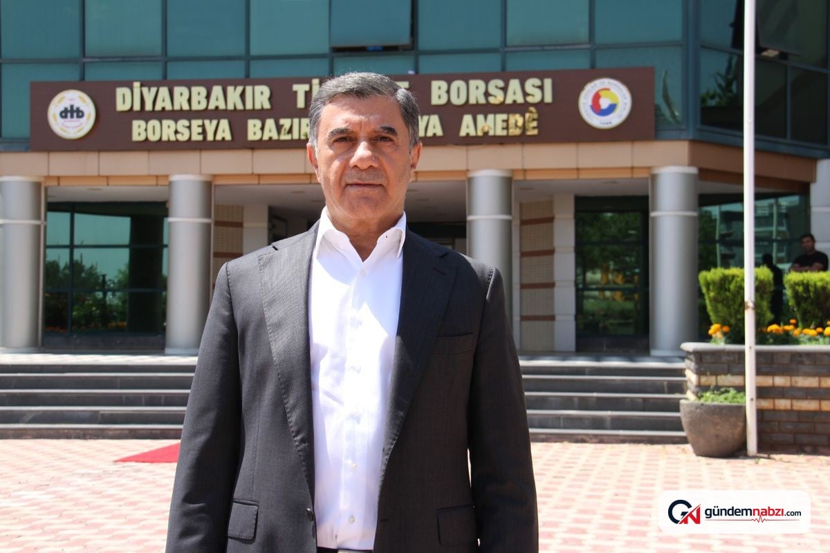 Engin Yeşil: Çerçeve yasa teklifi istihdamı artıracak