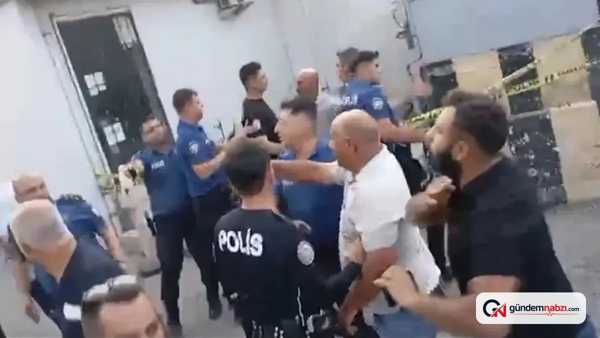 Gaziantep'te engelli genç kıza cinsel saldırı: 4 kişi gözaltına alındı