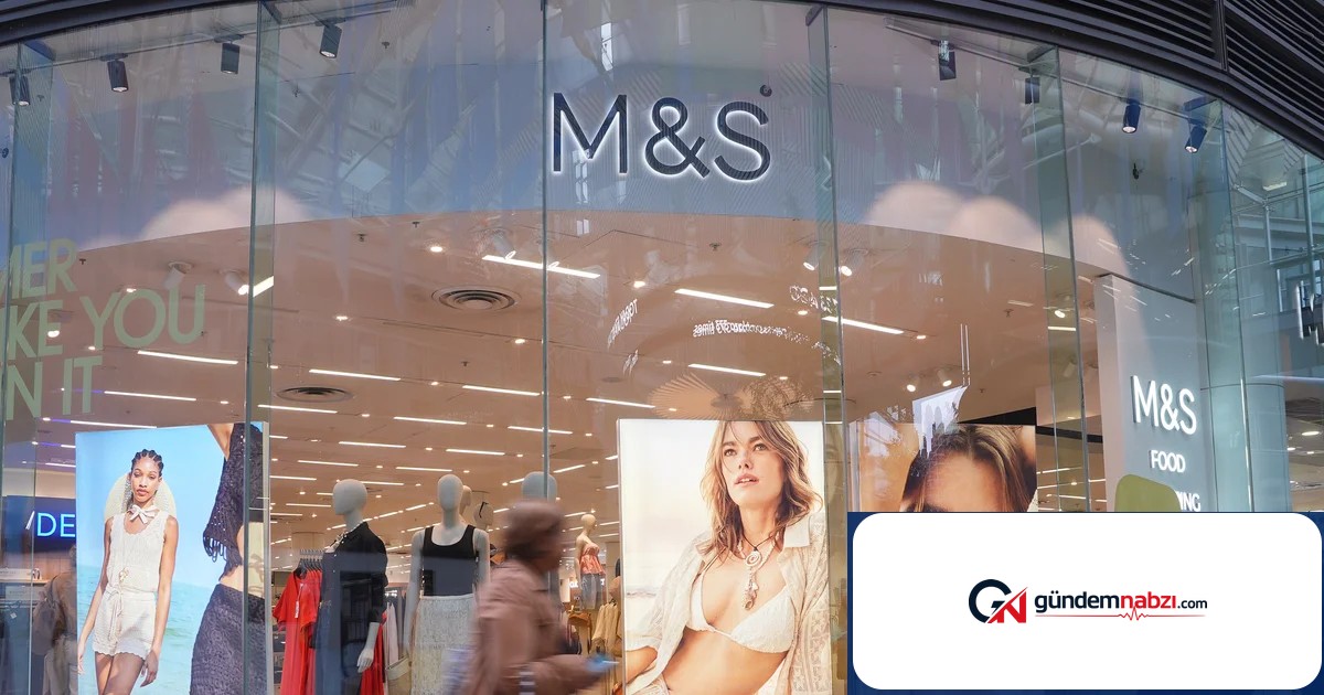 Marks & Spencer'da Ann Summers satışına gelen tepkiler