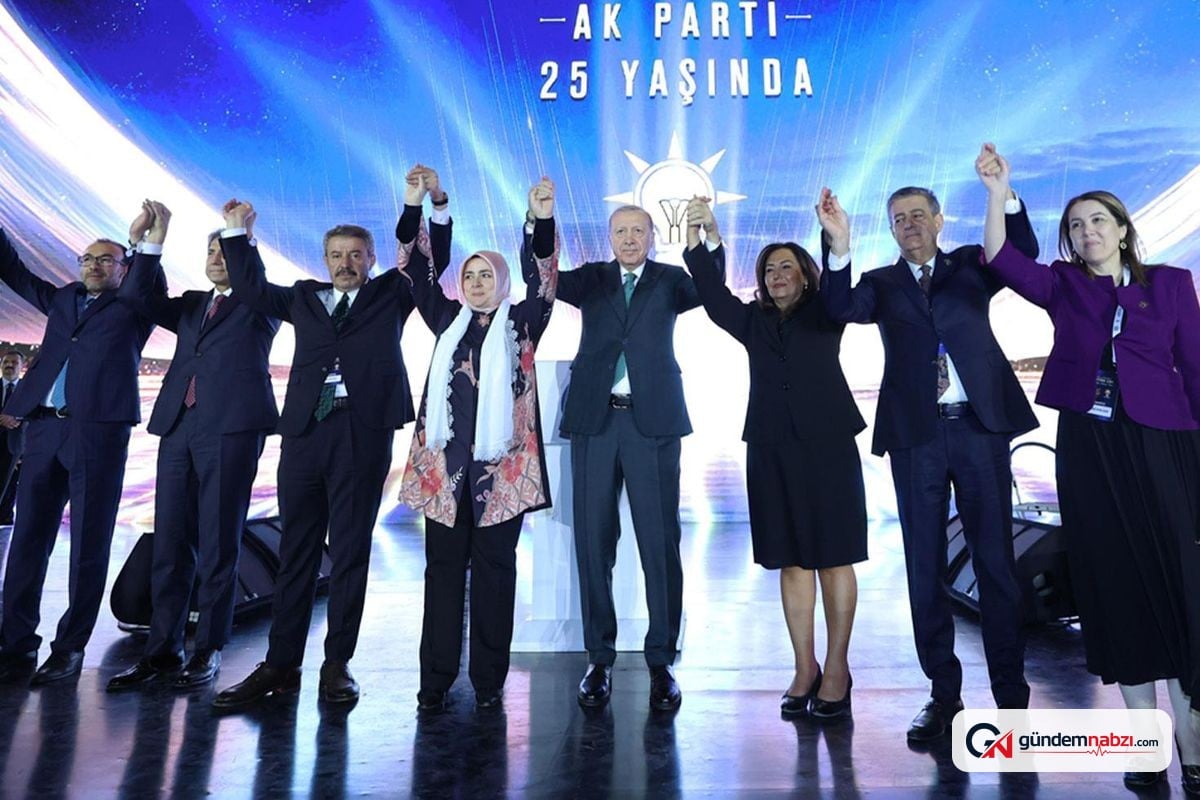 Ankara'da 3 CHP'li belediye başkanının AK Parti'ye geçeceği iddia edildi