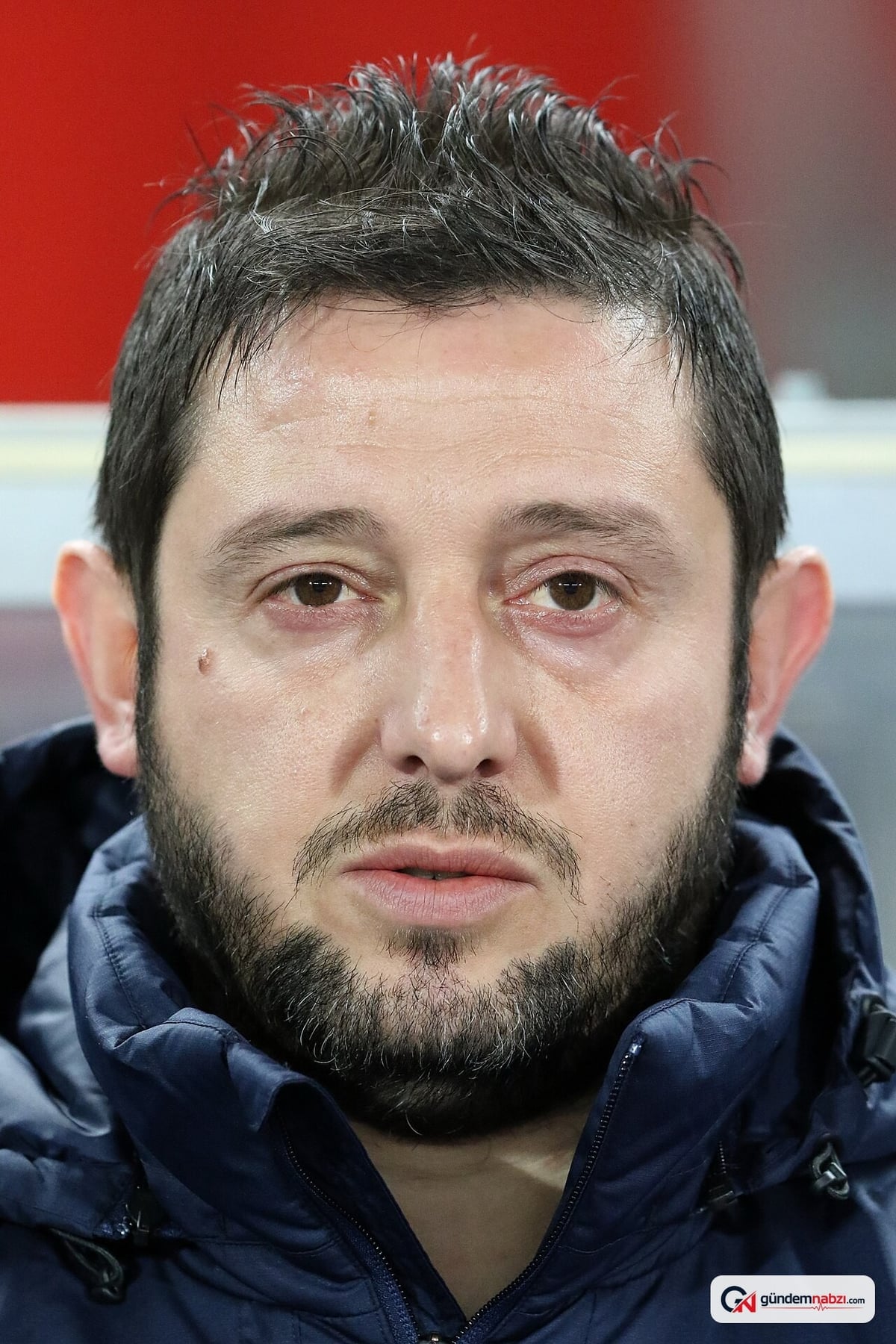 Nihat Kahveci Barış Alper Yılmaz'ı eleştirdi