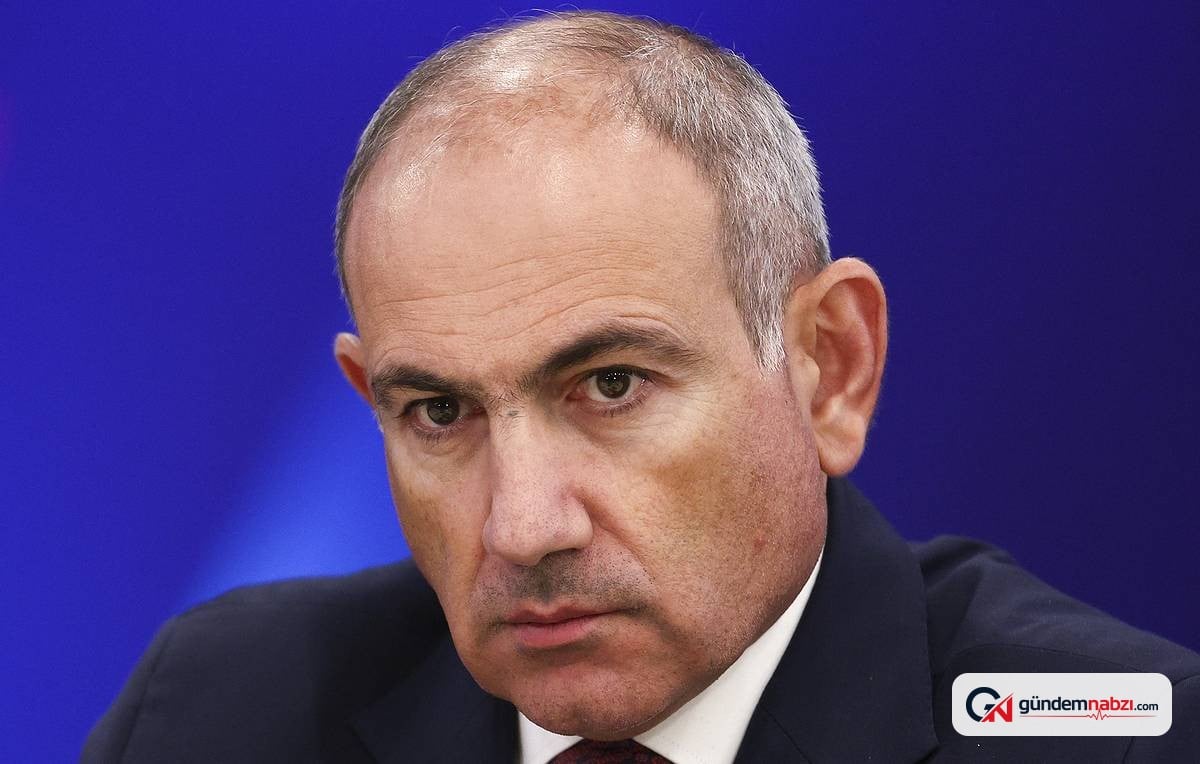 Pashinyan, Ermenistan'ın EAEU ve AB üyeliğinin aynı anda mümkün olmadığını söyledi