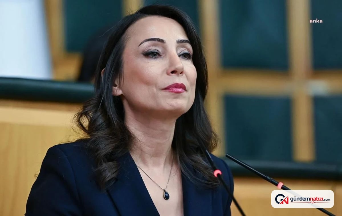 Tülay Hatimoğulları, Murat Çepni’yi Silivri Cezaevi’nde ziyaret edecek