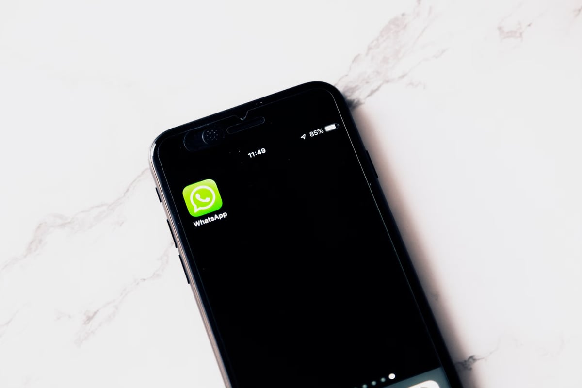 WhatsApp'a yeni özellikler: @herkes ve anket güncellemeleri