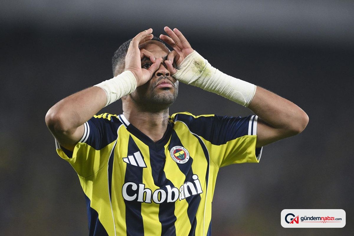 RAMS Başakşehir'den Youssef en-Nesyri hamlesi