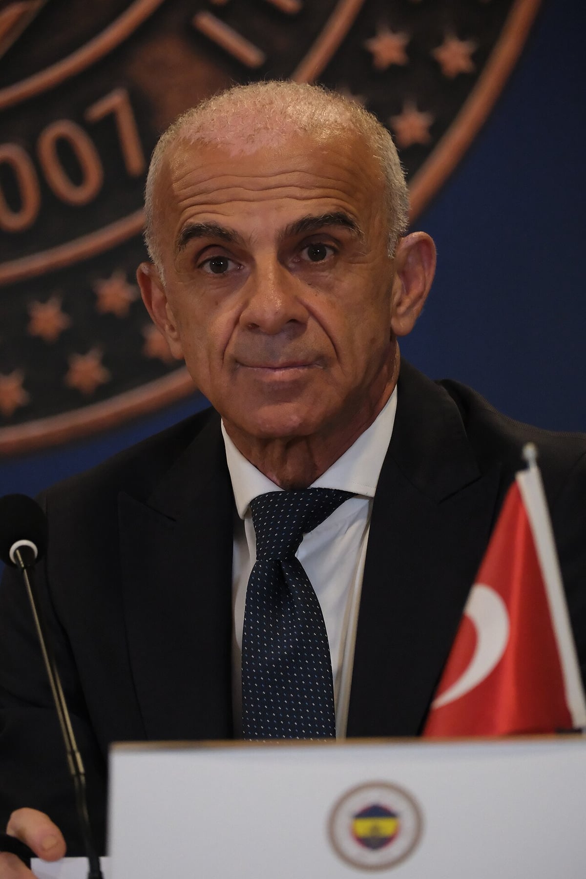 Fenerbahçe'nin erteleme talebi reddedildi: Oğuz Çetin'den açıklama