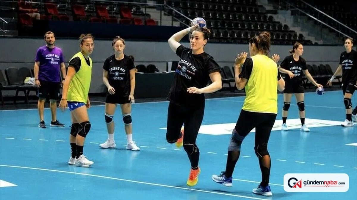 MC Sistem Yozgat GSK Süper Lig'de ilk 4 hedefliyor