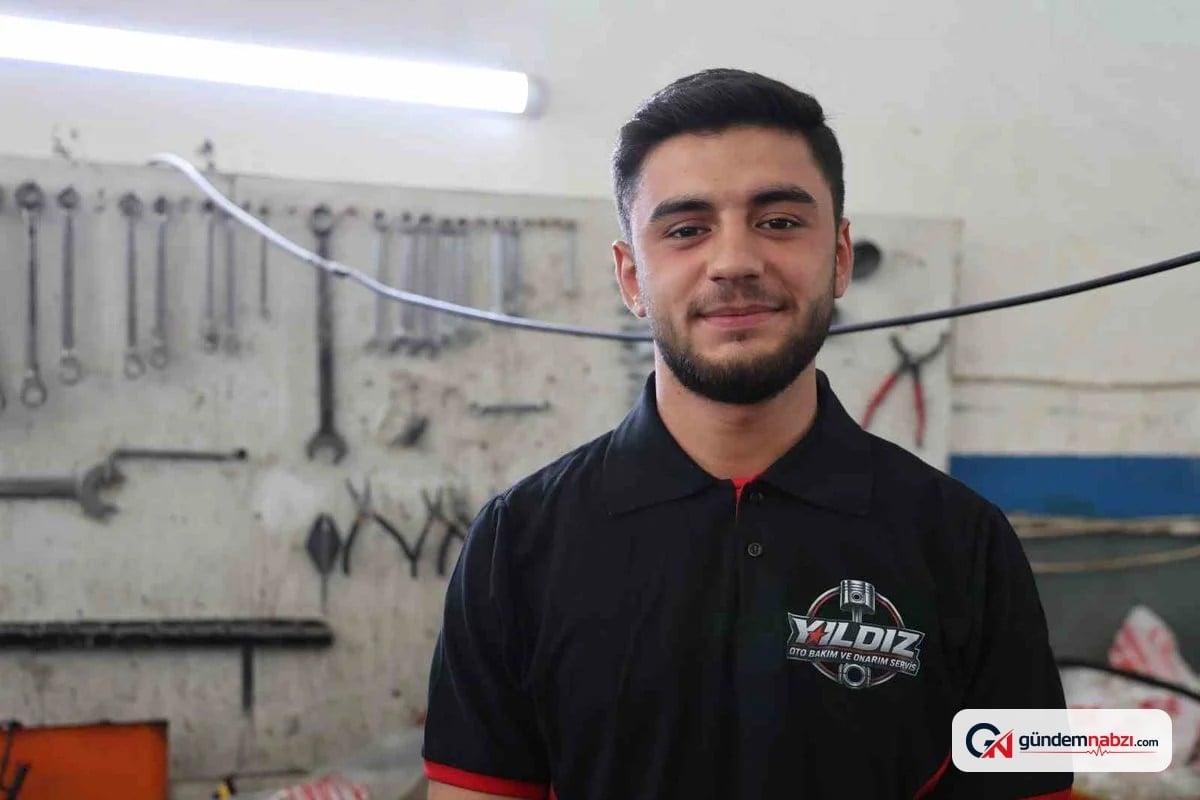 Yaz sıcaklarında hararet uyarısı: 10 bin lira bakım 200 bin lira hasar ettirir