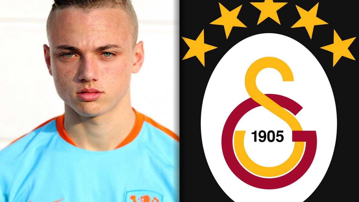 Galatasaray, Noa Lang için Napoli'ye 15 milyon euro teklif etti