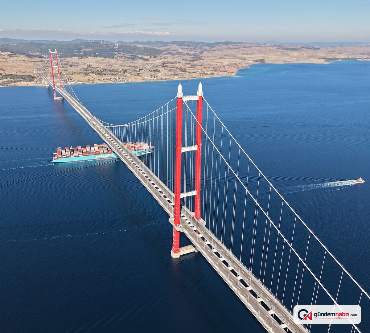 Çanakkale'de huzur uygulamalarında 17 şüpheli tutuklandı