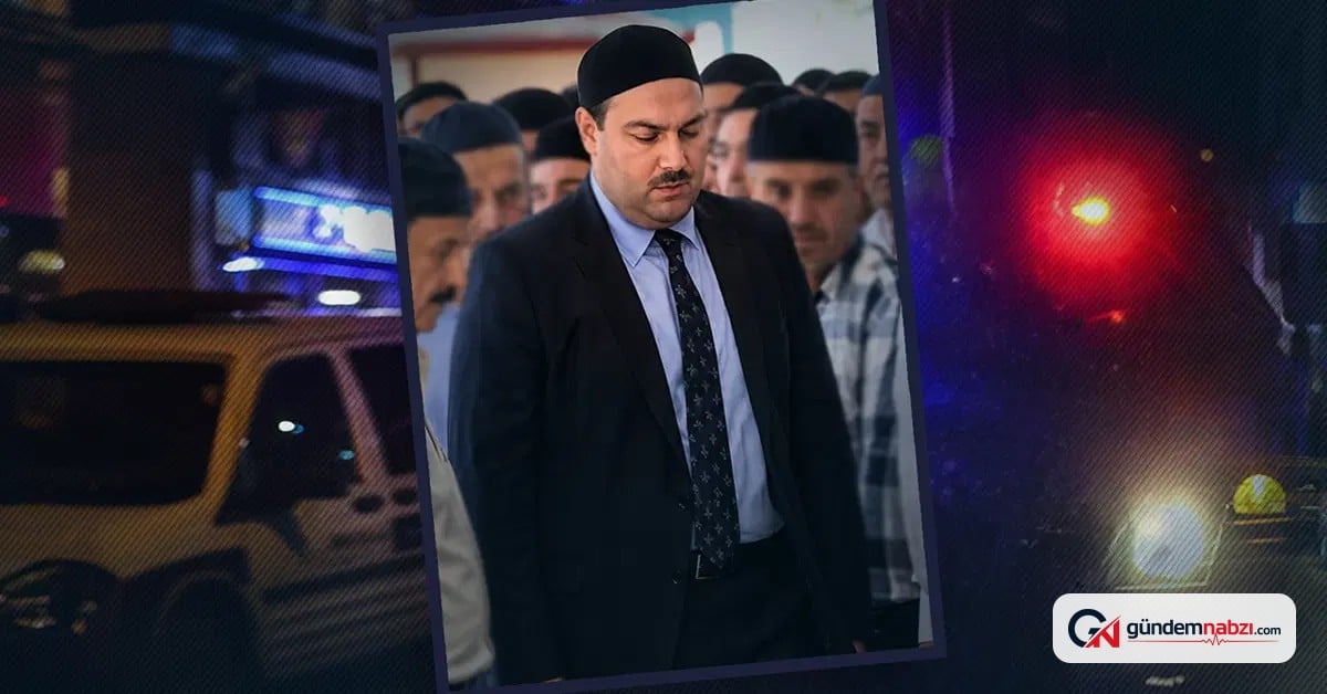 Alihan Kuriş soruşturmasında 32 kişi tutuklandı
