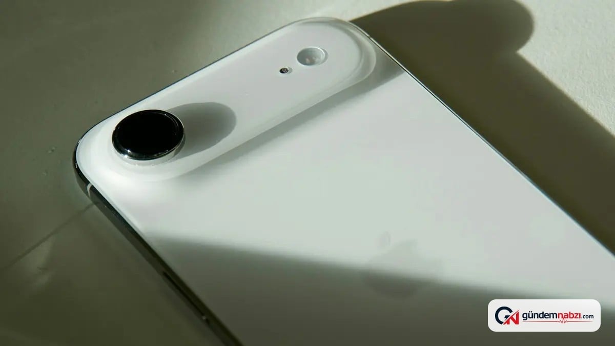 iPhone Air 2 modeli beş yeni özellikle gelecek