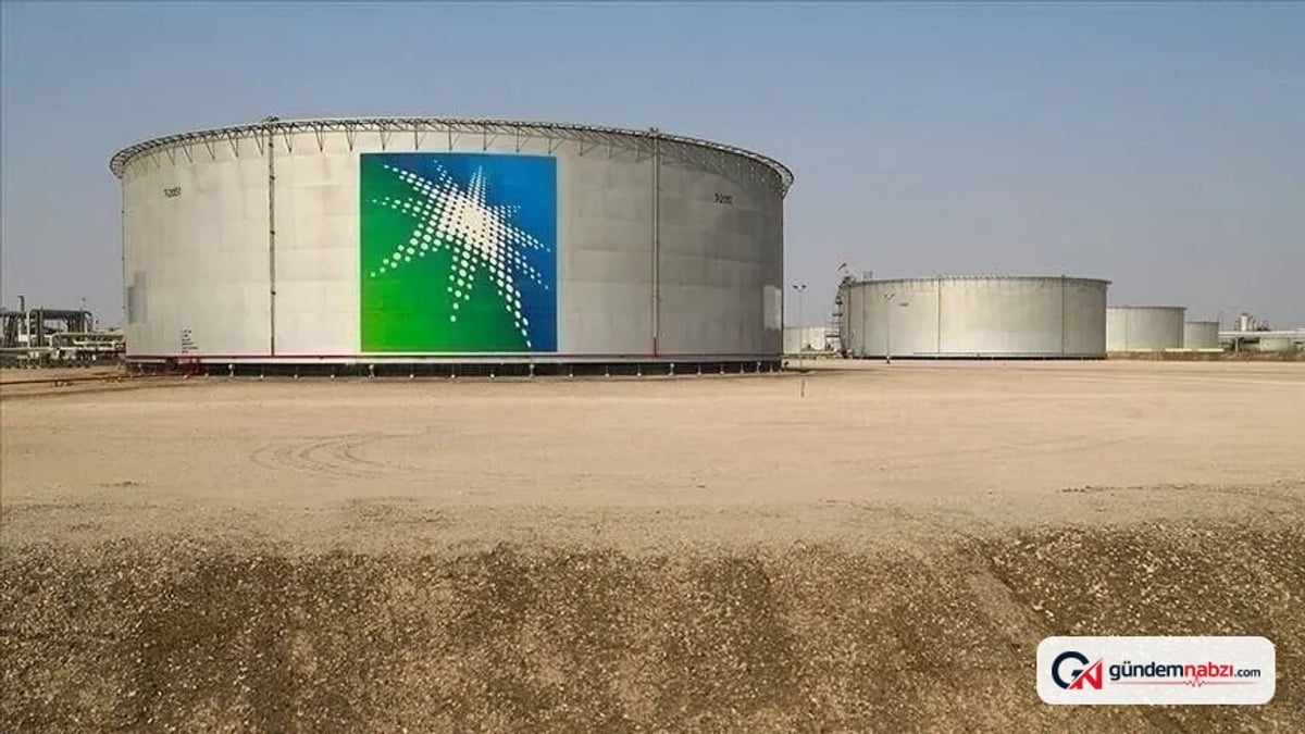 Yemen'den Suudi Aramco rafinerisine insansız hava aracı saldırısı