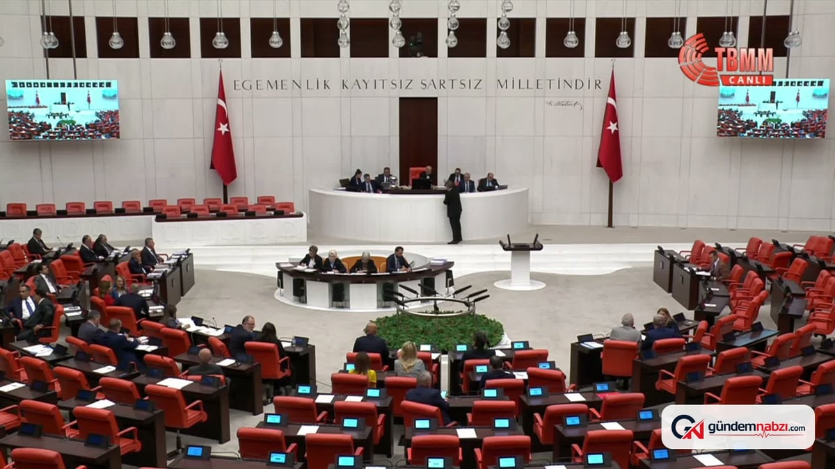 Yeni Partili Aşkın Genç: Türkiye’de emekçi Almanya’dan yüzde 25 fazla çalışıyor