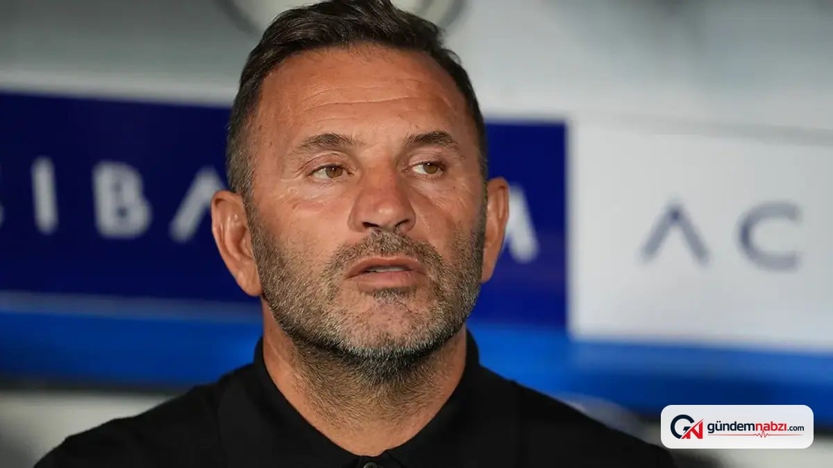 Galatasaray'da Sporting maçı hazırlıkları başladı