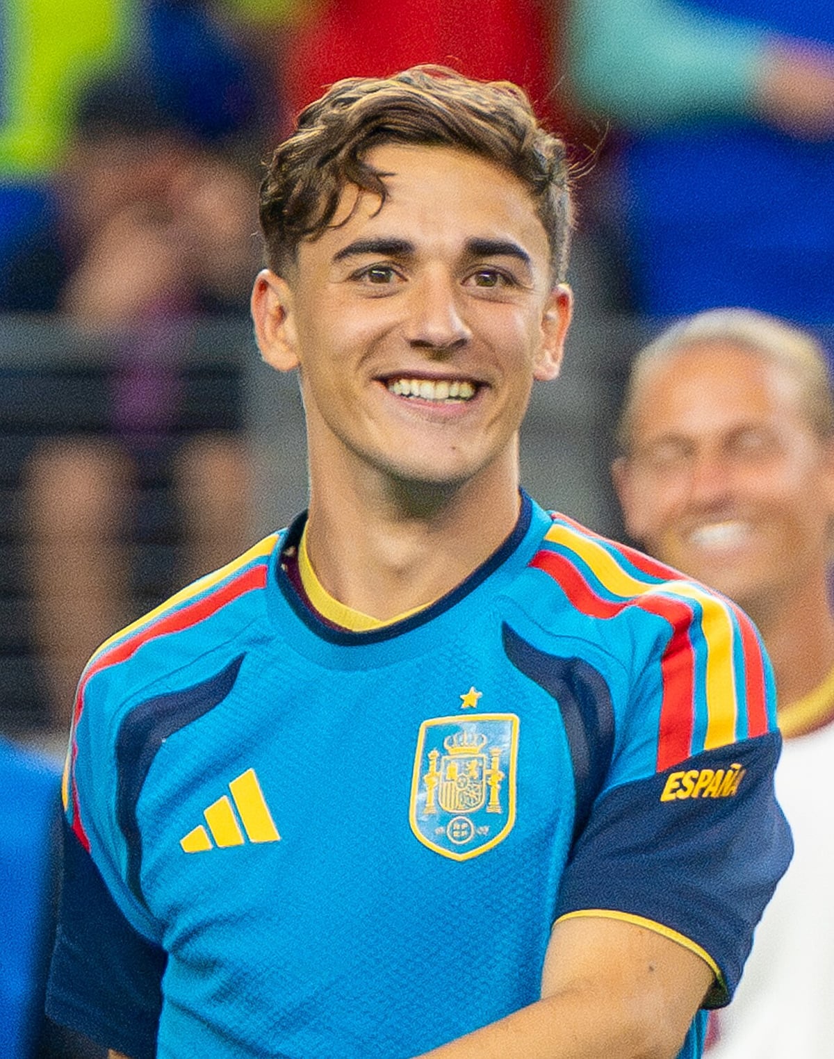 Barcelona'nın Gavi'si Manchester United'a katılmayı reddetti
