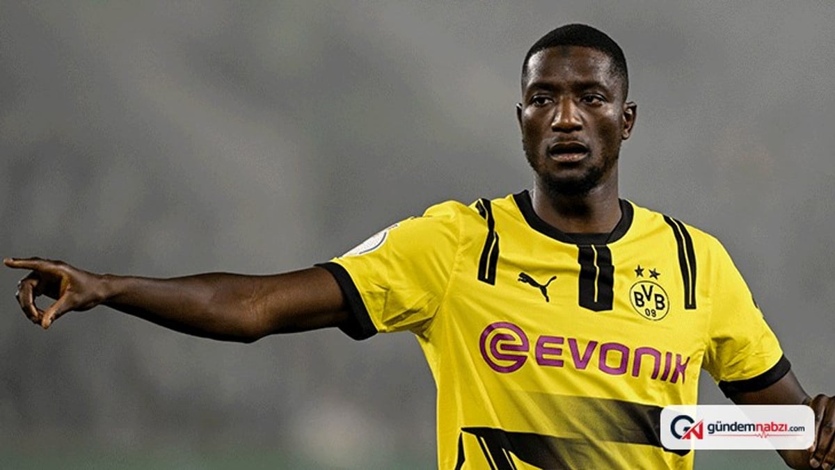 Fenerbahçe, Serhou Guirassy için Almanya'ya gidiyor
