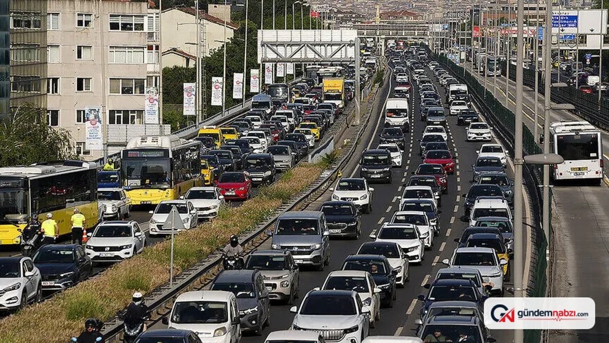 Trafik ve kasko sigortası tazminatları 145 milyar lirayı geçti