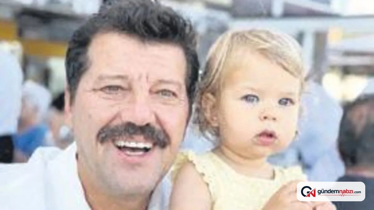 İlker Aksum kızının oyuncu olmasını istemediğini açıkladı