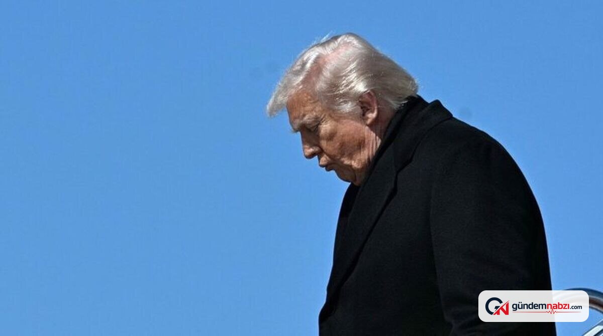 New York Post: İran ile olası savaş Trump'a yük oluyor