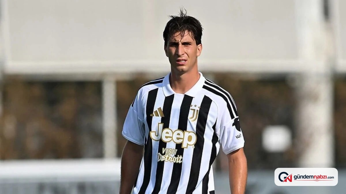 Fabio Miretti'nin Beşiktaş'a transferi hakkında menajerden açıklama