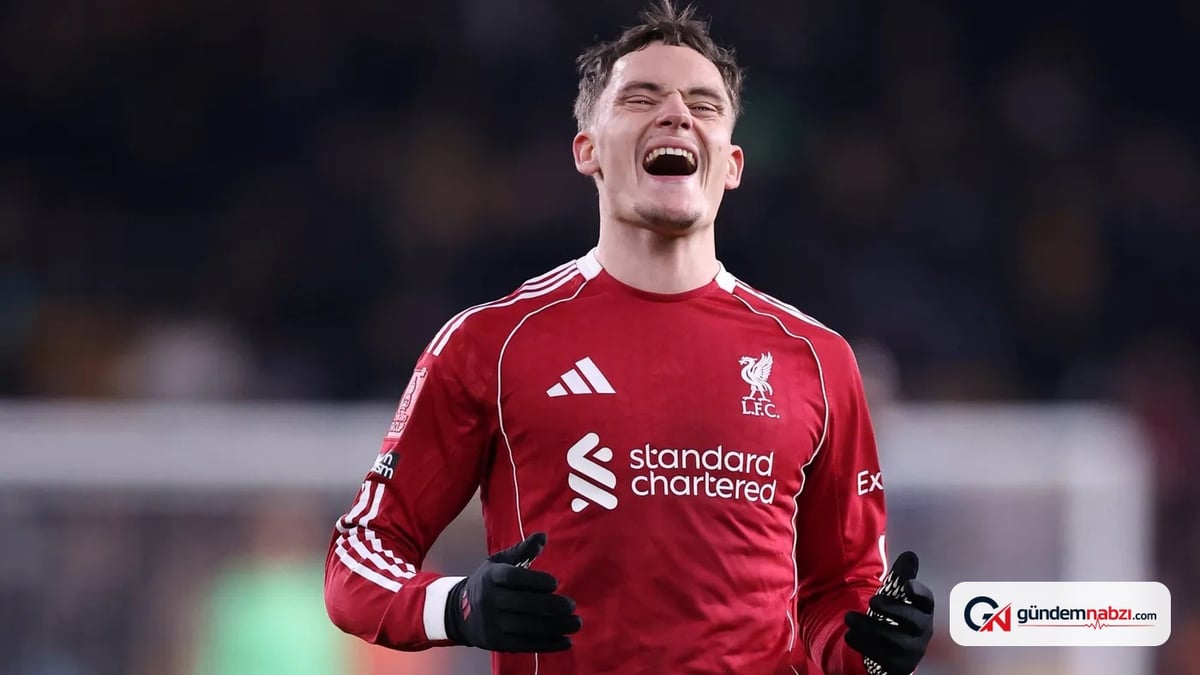 Liverpool teknik direktörü Iraola'dan Florian Wirtz açıklaması