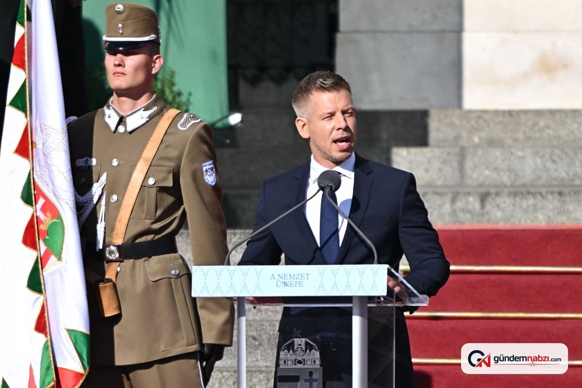 Macaristan Rusya'yı Avrupa ve küresel düzen için tehdit olarak nitelendirdi