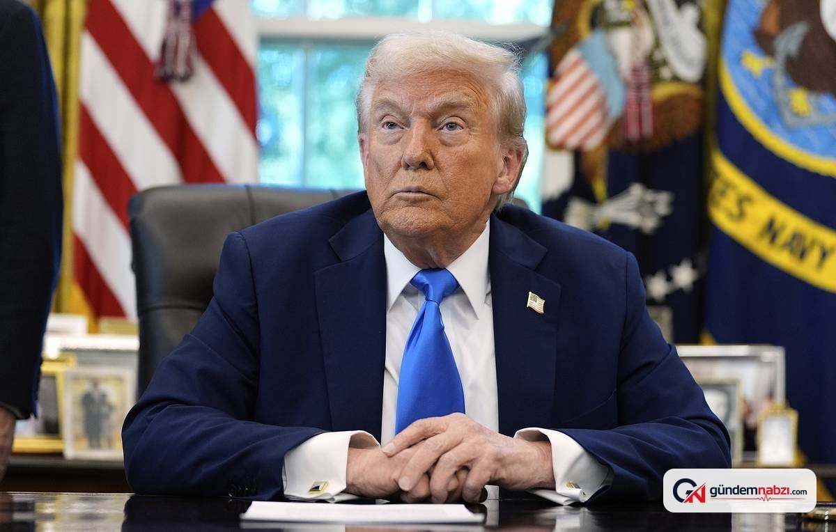 Trump: Avrupa ülkeleri ABD'ye güvendiği için zayıf ordulara sahip
