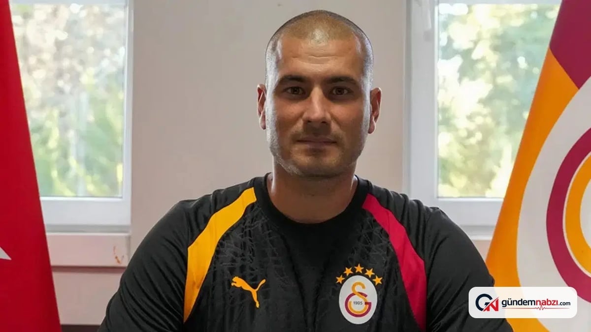 Eren Derdiyok, Galatasaray U17 teknik sorumlusu oldu