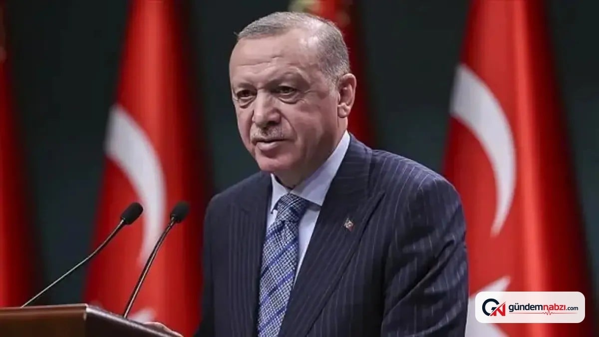 Erdoğan'dan F-35 açıklaması: Taahhüdünü yerine getirmesini bekliyoruz