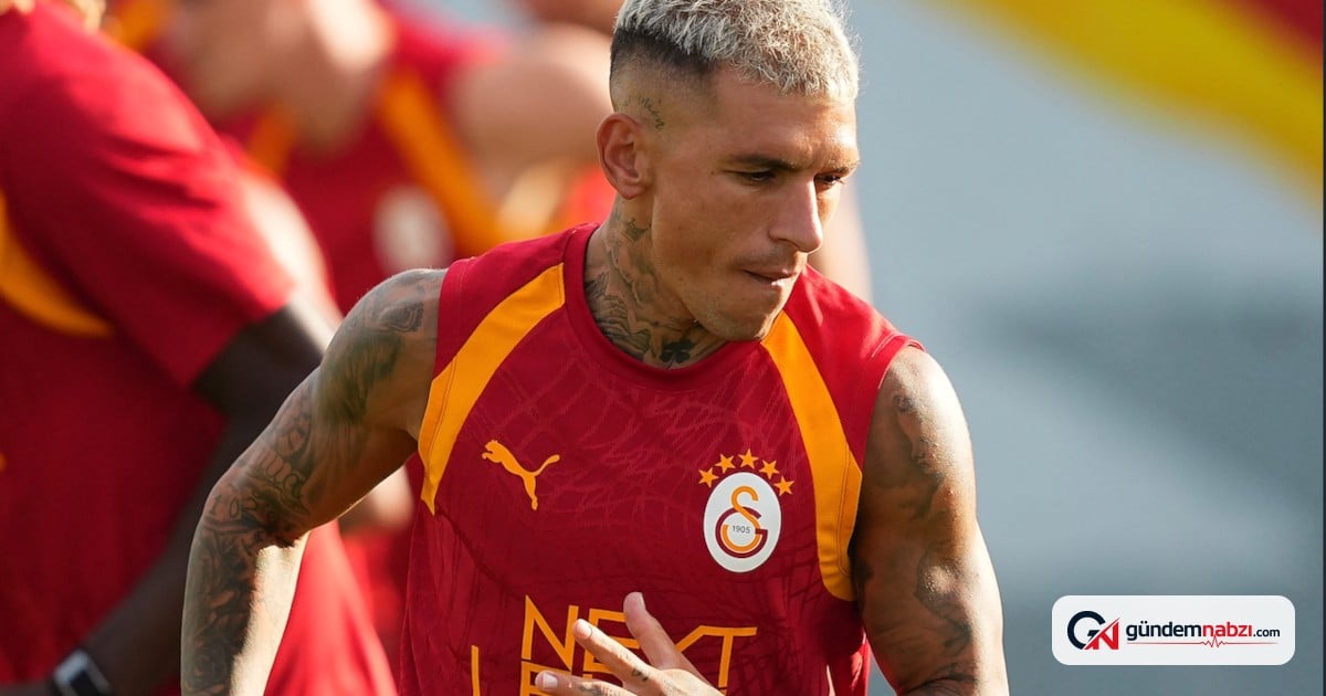 Galatasaray'da Lucas Torreira'nın takımdan ayrılma ihtimali belirdi