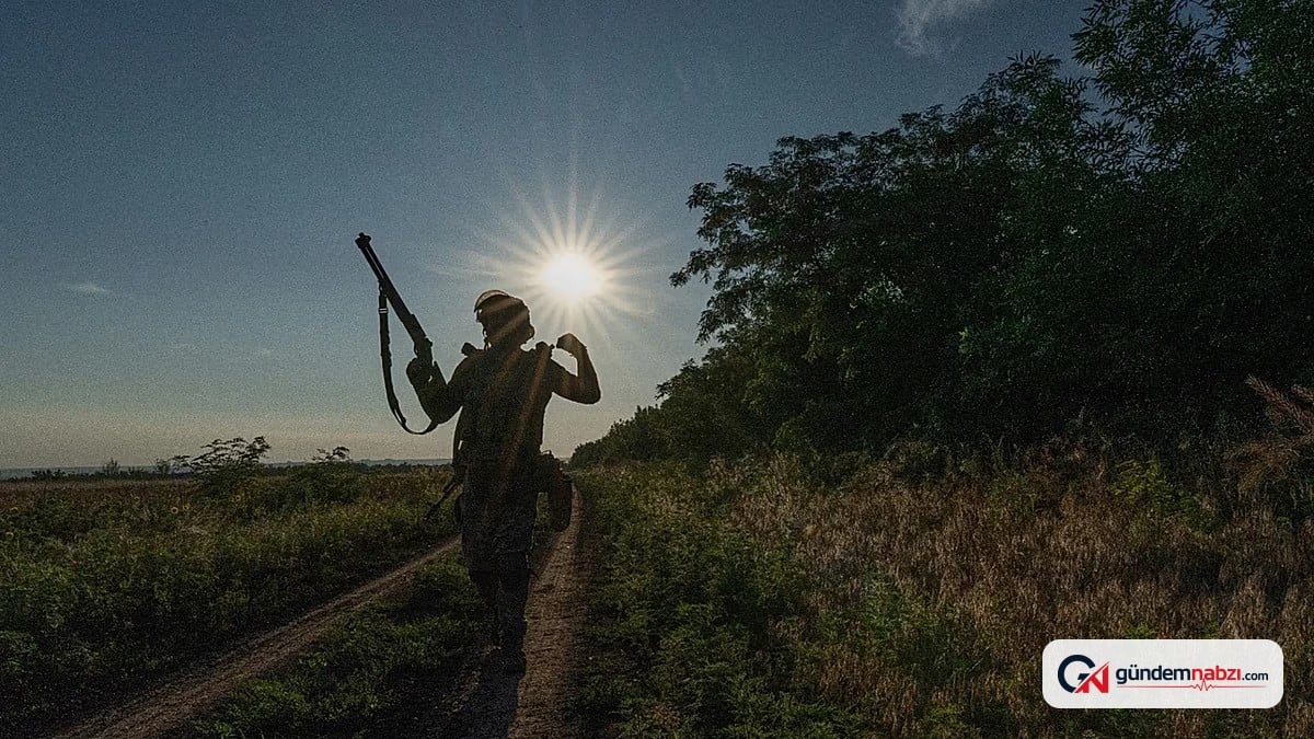 Ukrayna ordusu güneydoğuda 600 kilometrekareden fazla alanı geri aldı