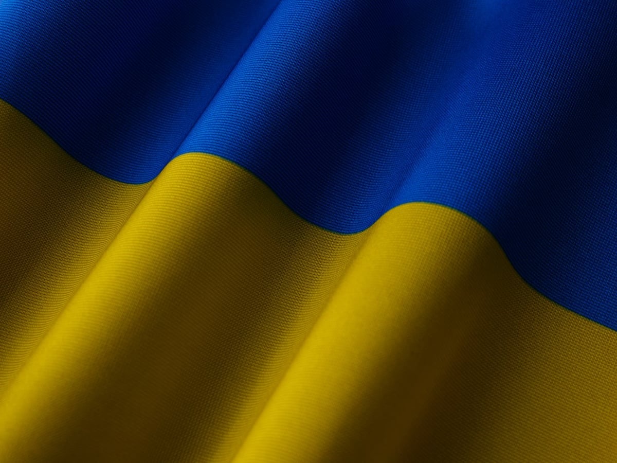 Ukrayna ordusu, Belgorod Bölgesi'ne 1.600'den fazla saldırı düzenledi