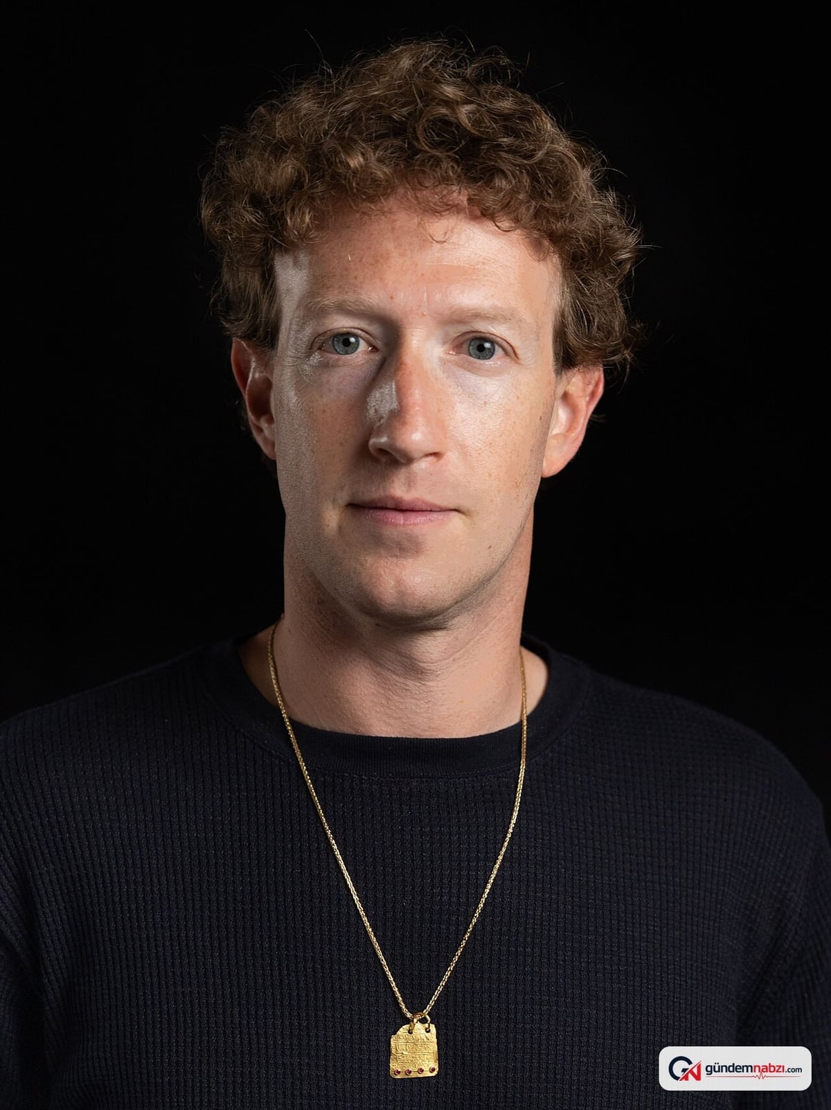 Zuckerberg, Çin'in yapay zeka yarışını kazanma ihtimaline dikkat çekti