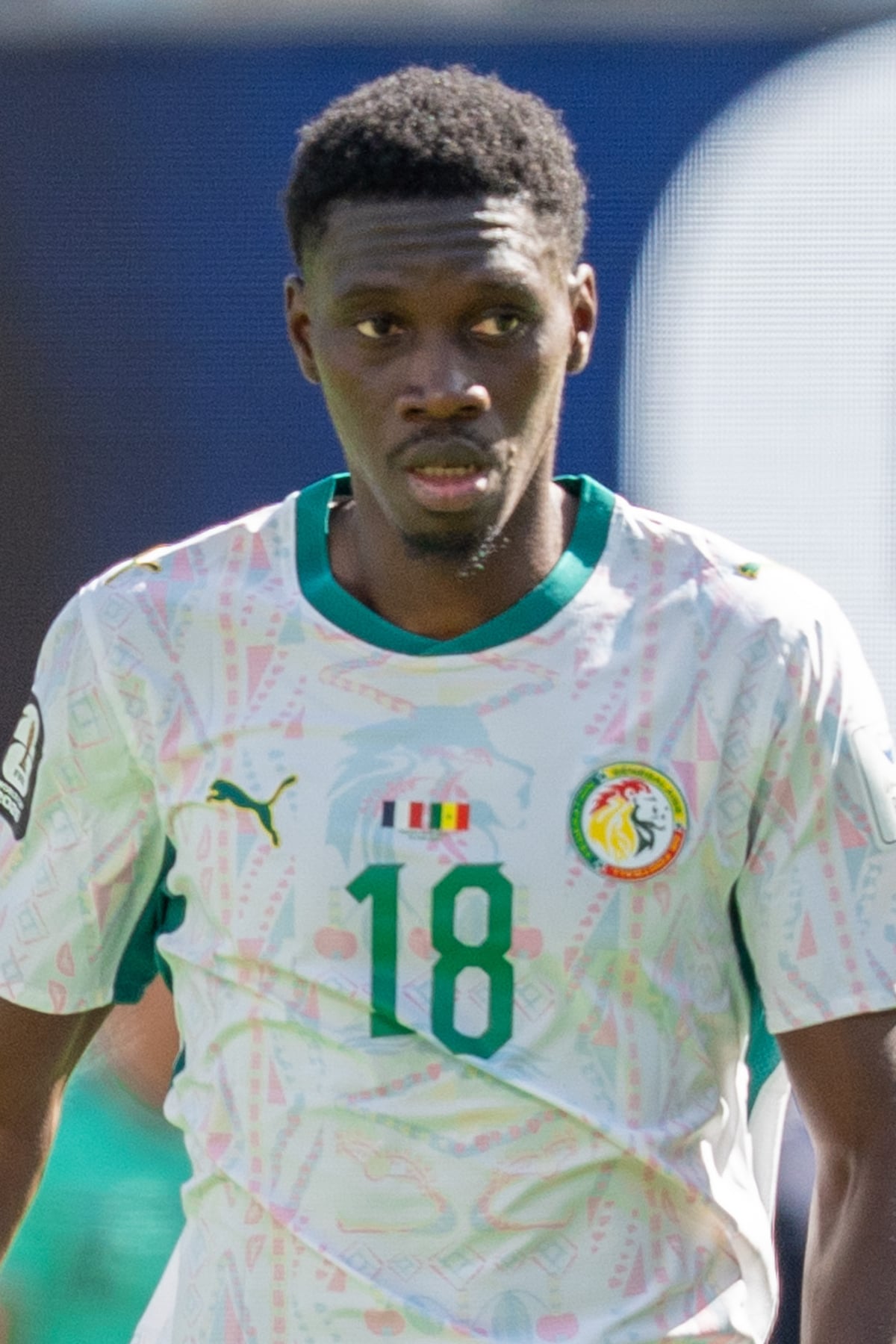 Fenerbahçe, Ismaila Sarr transferinde sona yaklaştı