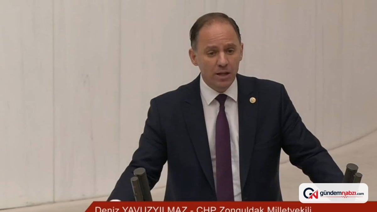 Deniz Yavuzyılmaz: Tuzla'da 154 kaçak villaya tapu hazırlığı var