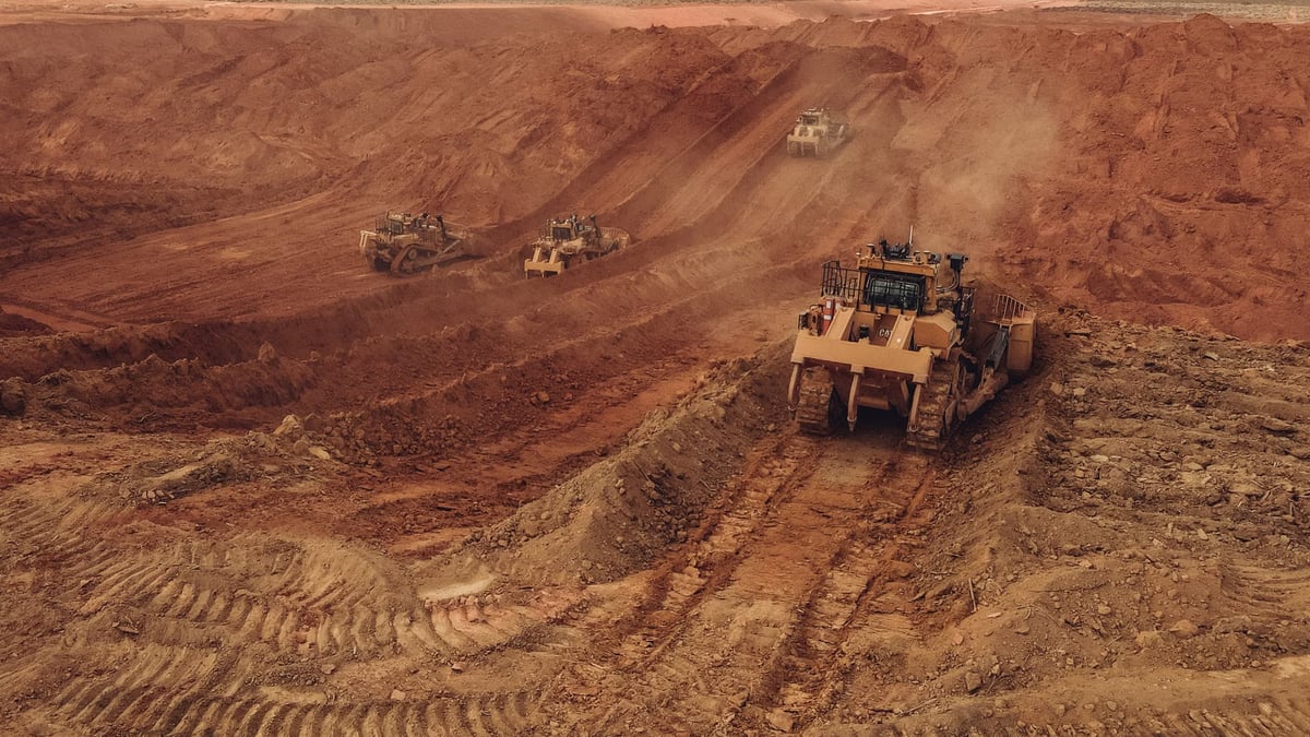 Suriye'deki mayınlı arazilerin temizliği sürüyor