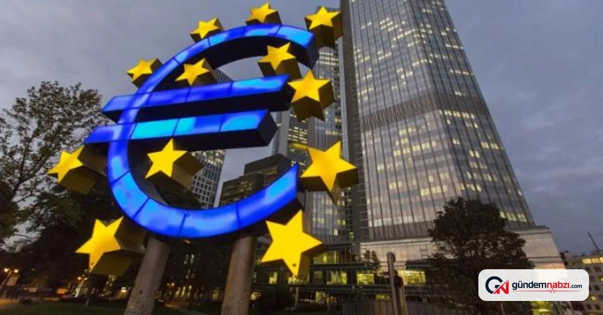 ECB'den bankalara kredi kayıpları uyarısı