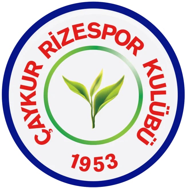 Çaykur Rizespor, Pyramids FC'yi 2-1 mağlup etti