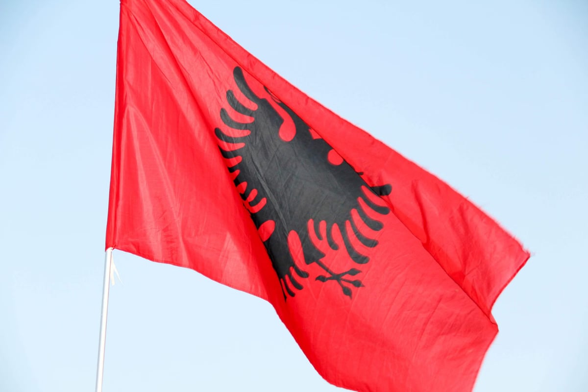 Arnavutluk, Kosova'nın bağımsızlığına kararlı destek veriyor