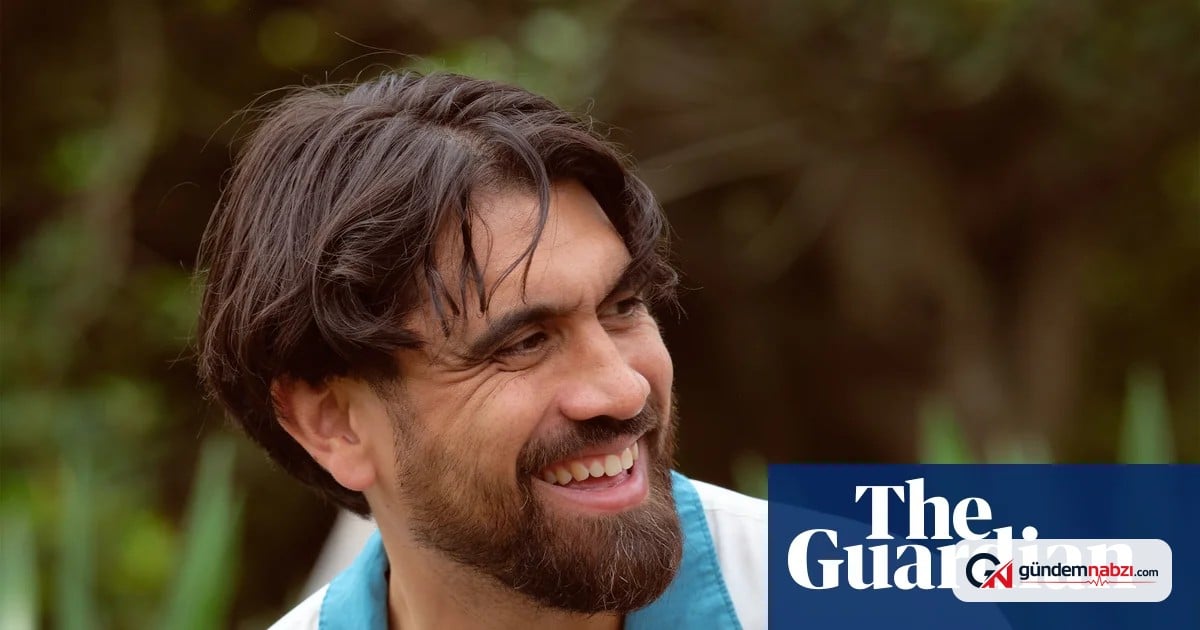 Omar Musa, ‘Fierceland’ ile Miles Franklin edebiyat ödülü'nü kazandı