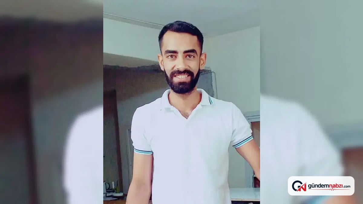 Genç işçi elektrik akımına kapıldı, durumu kritik