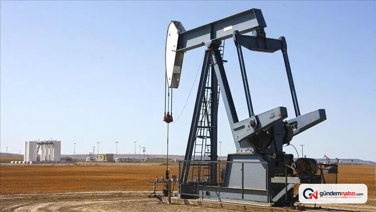 ABD stratejik petrol rezervi 1982'den beri en düşük seviyeye düştü