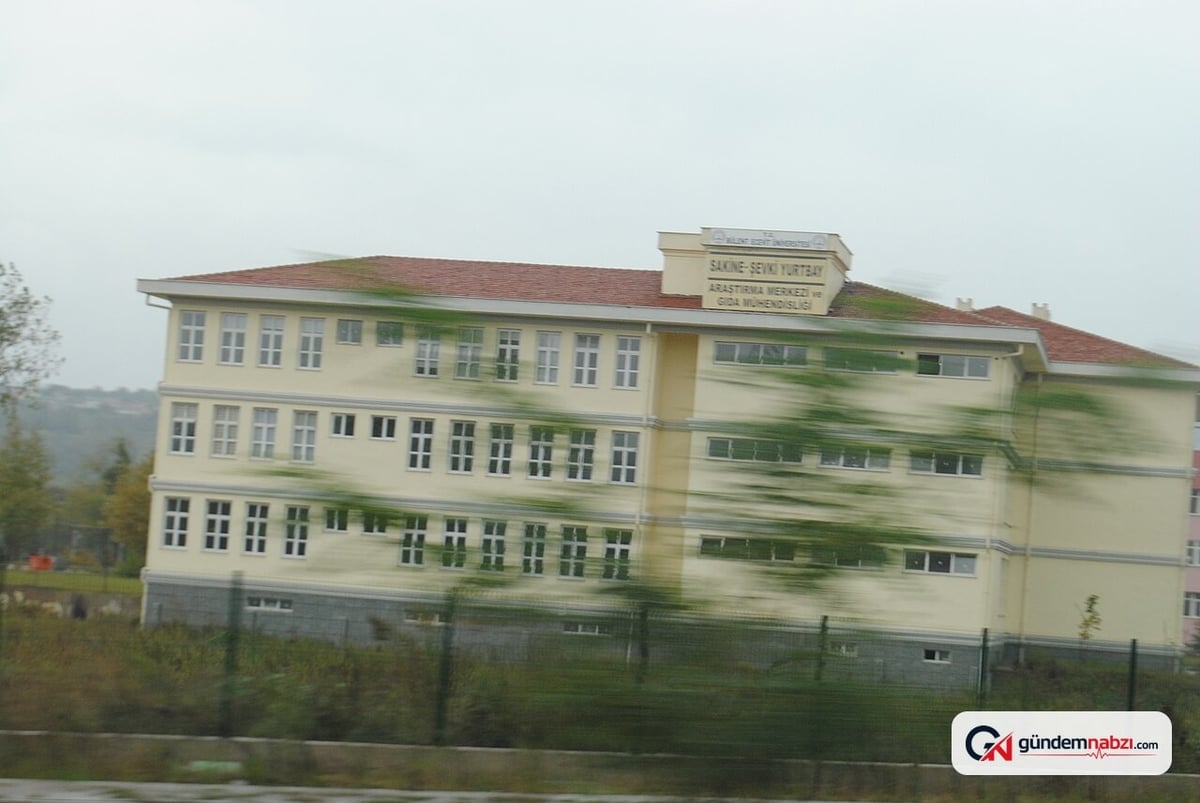 Zonguldak Bülent Ecevit Üniversitesi Rektörlüğüne Prof. dr. ahmet ulusoy atandı