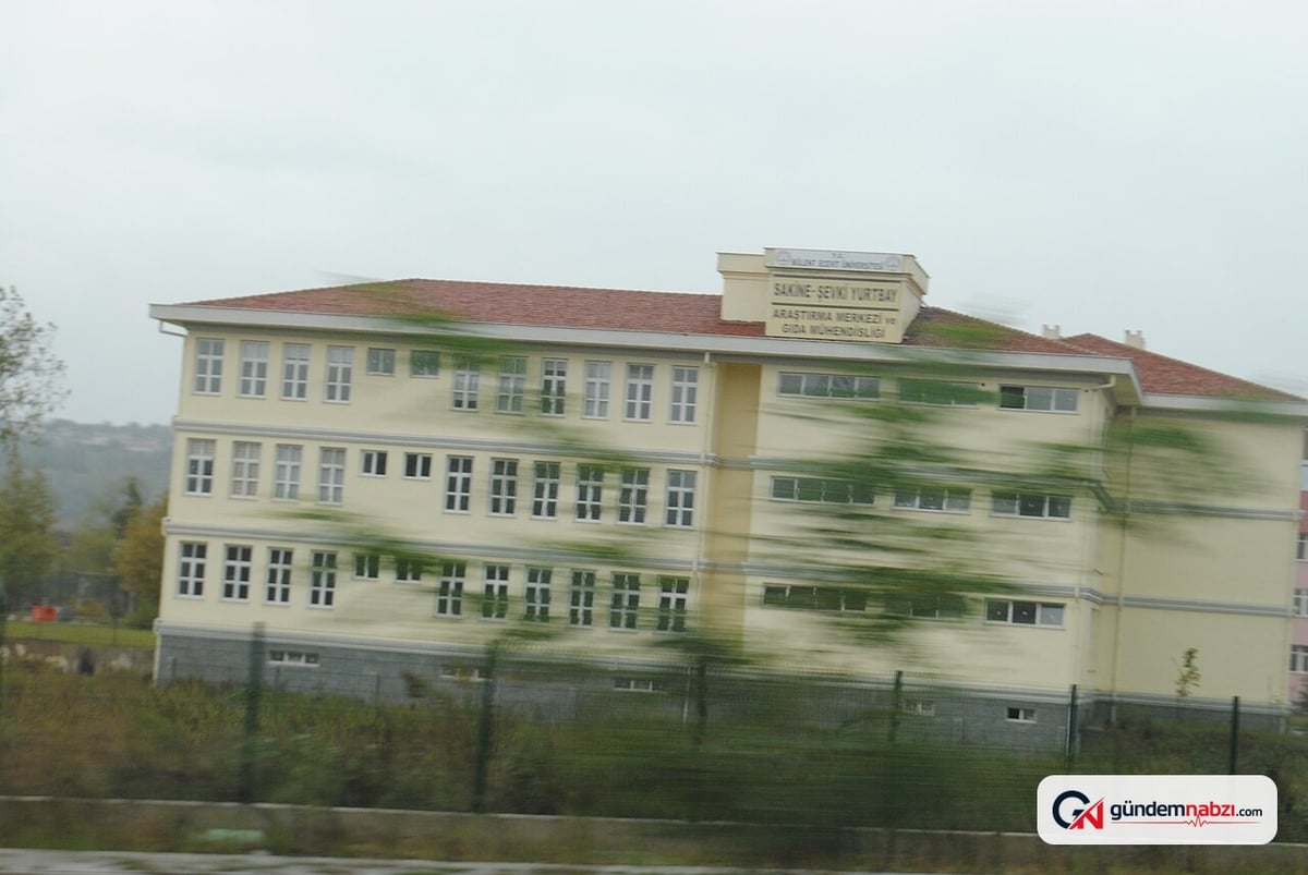 Zonguldak Bülent Ecevit Üniversitesi Rektörlüğüne Prof. dr. ahmet ulusoy atandı
