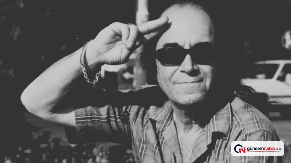Anadolu rock müziğinin öncüsü Erkin Koray hayatını kaybetti